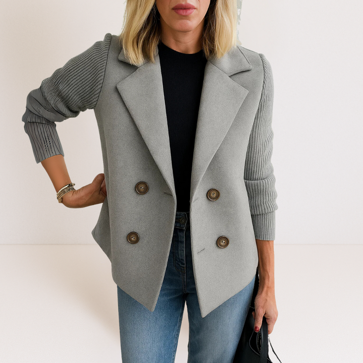 Martine™ | Stylowa Kurtka Codzienna
