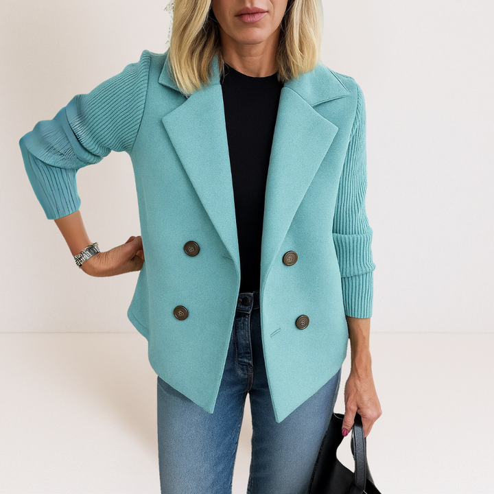 Martine™ | Stylowa Kurtka Codzienna