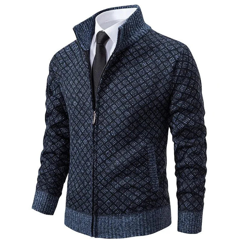 Jarosław – Elegancka kamizelka męska