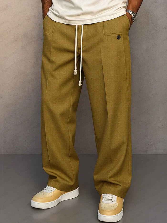 Eleganckie spodnie