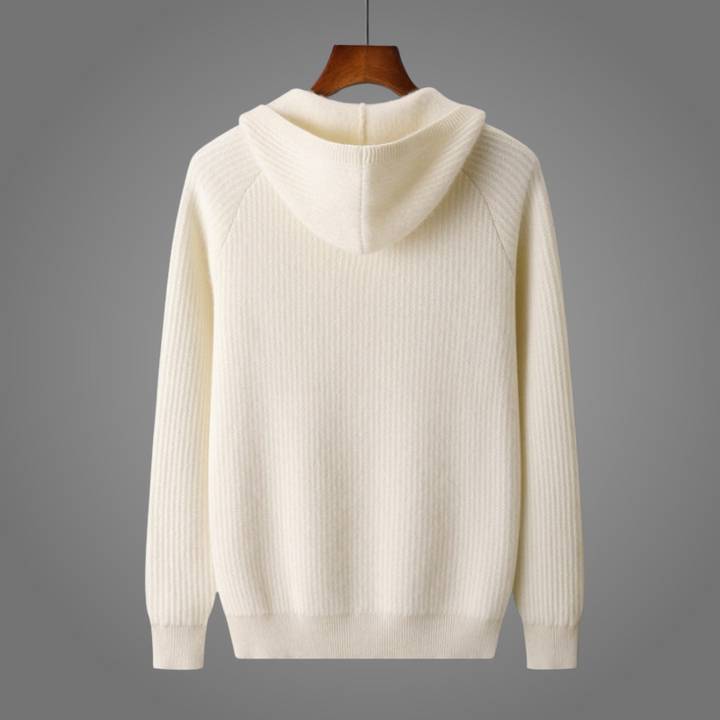 Noirée™ | Bluza z Wełny Merynosa