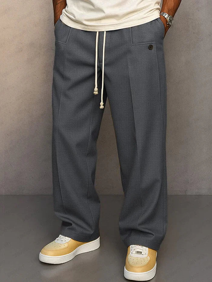 Eleganckie spodnie