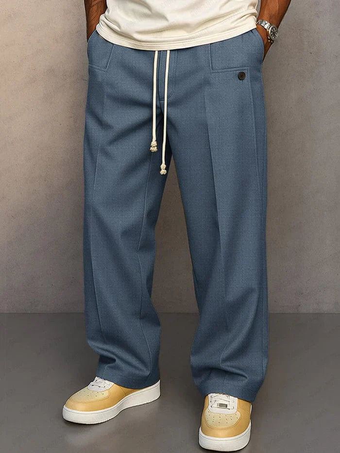 Eleganckie spodnie
