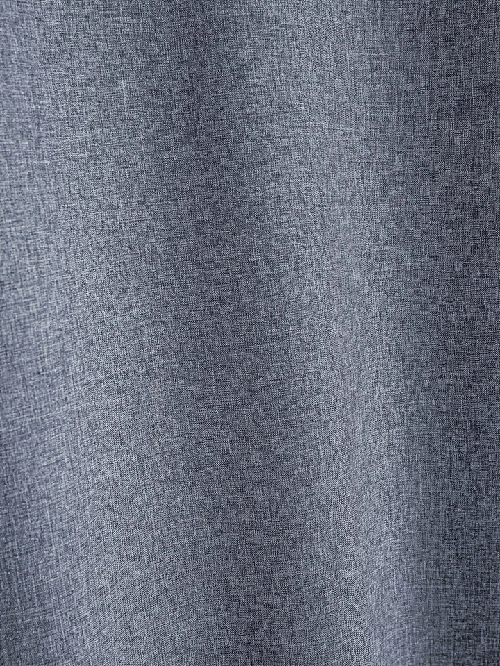 Fior Warszawa™ | Elegancka koszula z krótkim rękawem i stójką