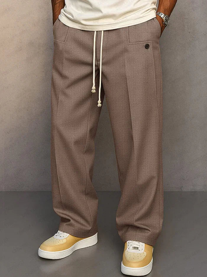 Eleganckie spodnie