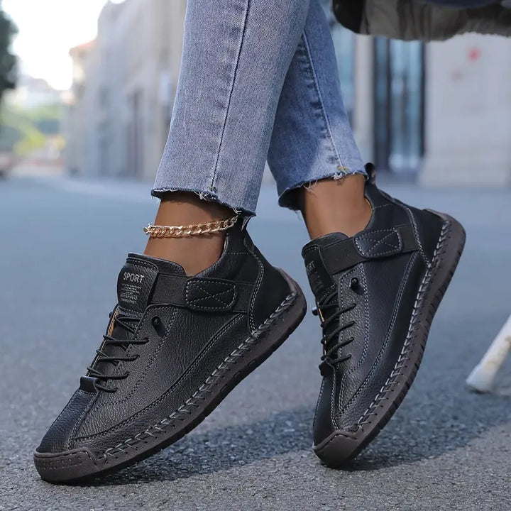 VERUSKA | Wygodne buty ortopedyczne