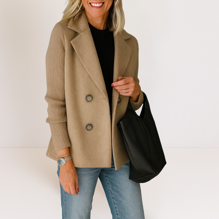 Martine™ | Stylowa Kurtka Codzienna