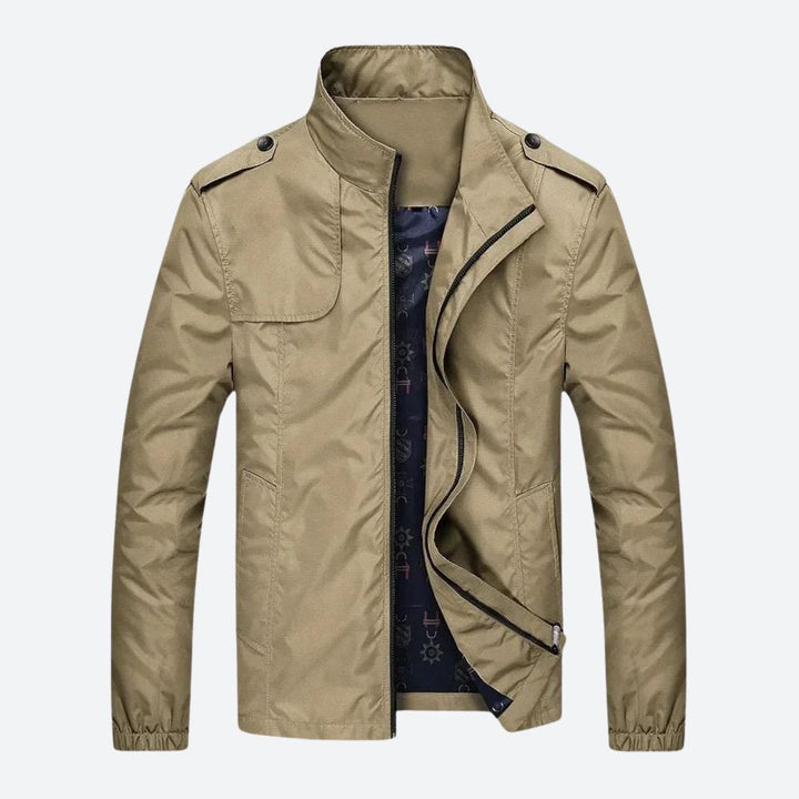 Patryk | Męska kurtka bomber