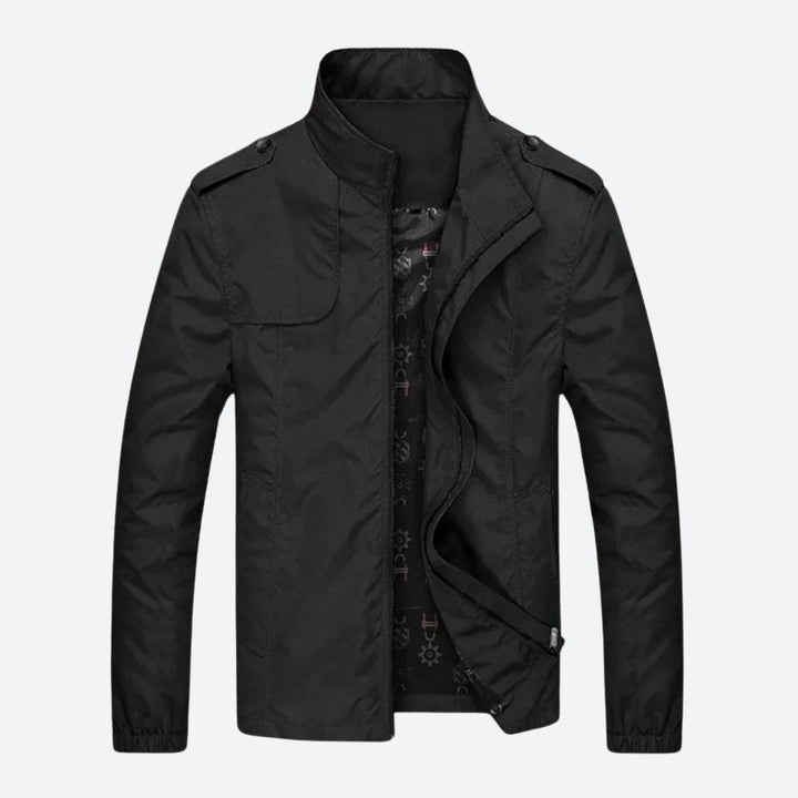 Patryk | Męska kurtka bomber