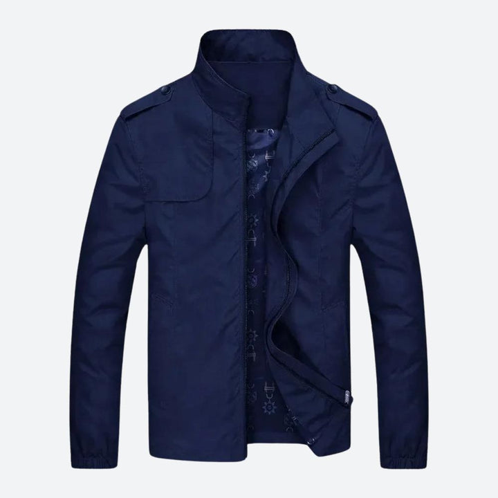Patryk | Męska kurtka bomber