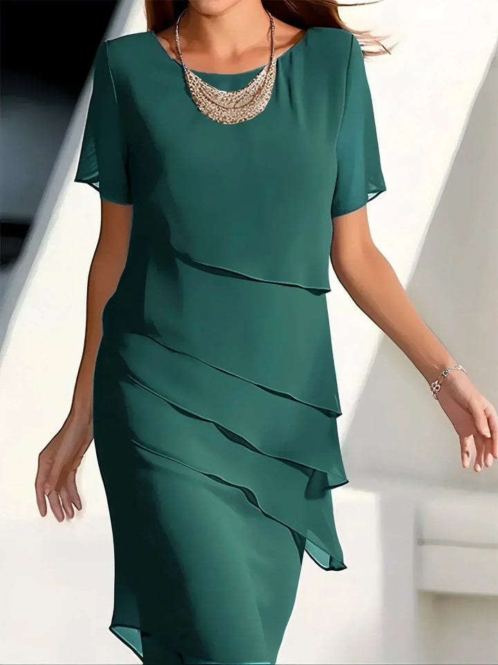 Natalia | Stylowa sukienka premium