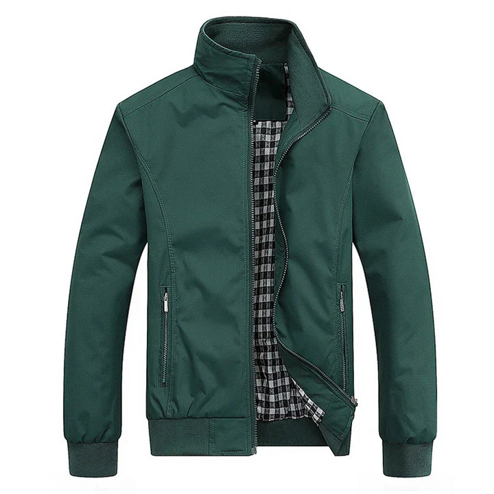 Harrington | Elegancka kurtka bomber
