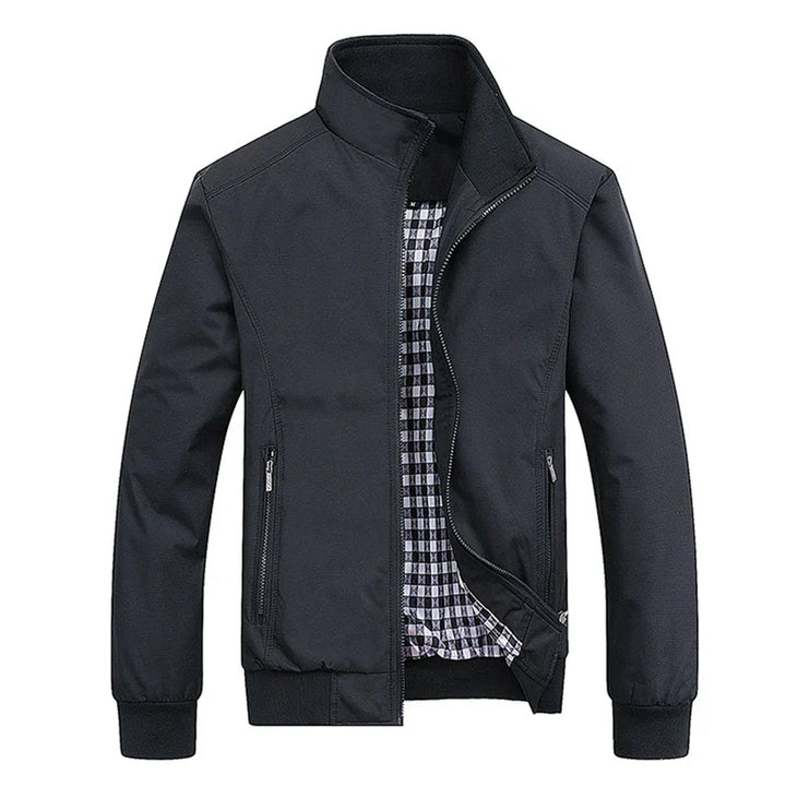 Harrington | Elegancka kurtka bomber