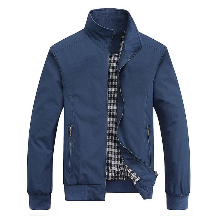 Harrington | Elegancka kurtka bomber