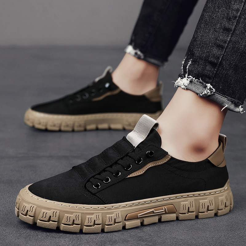 Eleganckie Buty Męskie