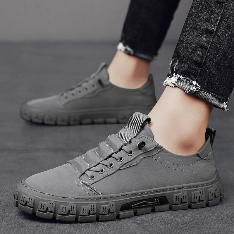 Eleganckie Buty Męskie