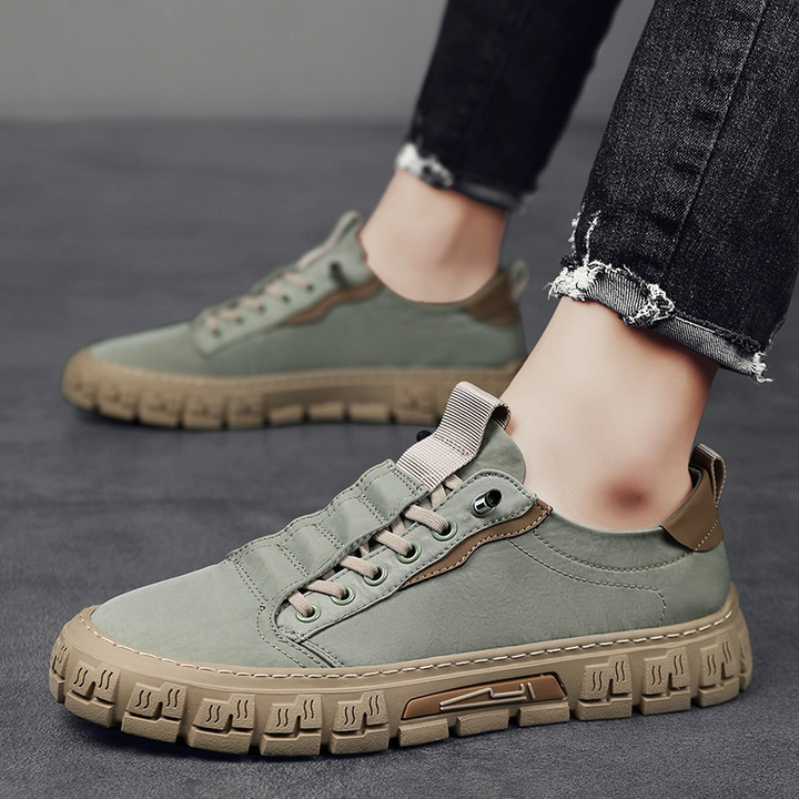 Eleganckie Buty Męskie