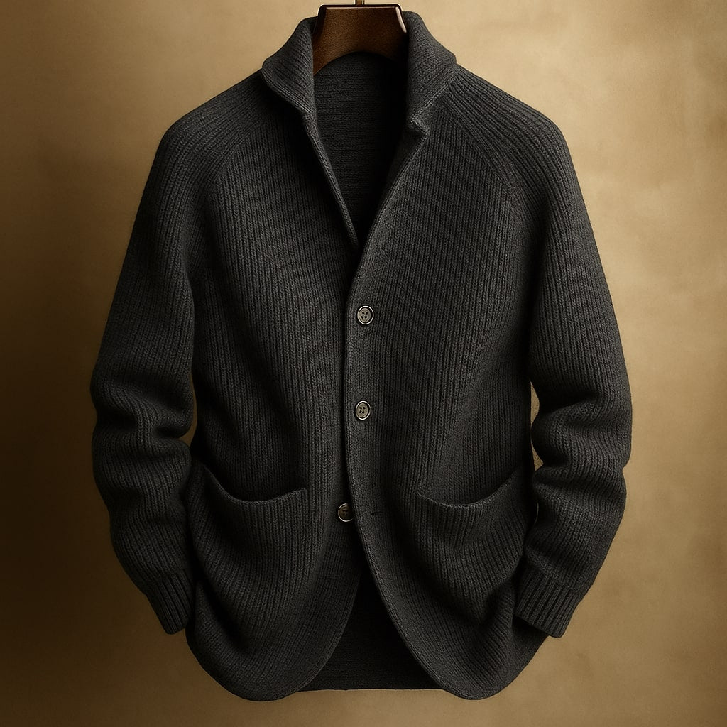 Marek | Elegancki kardigan