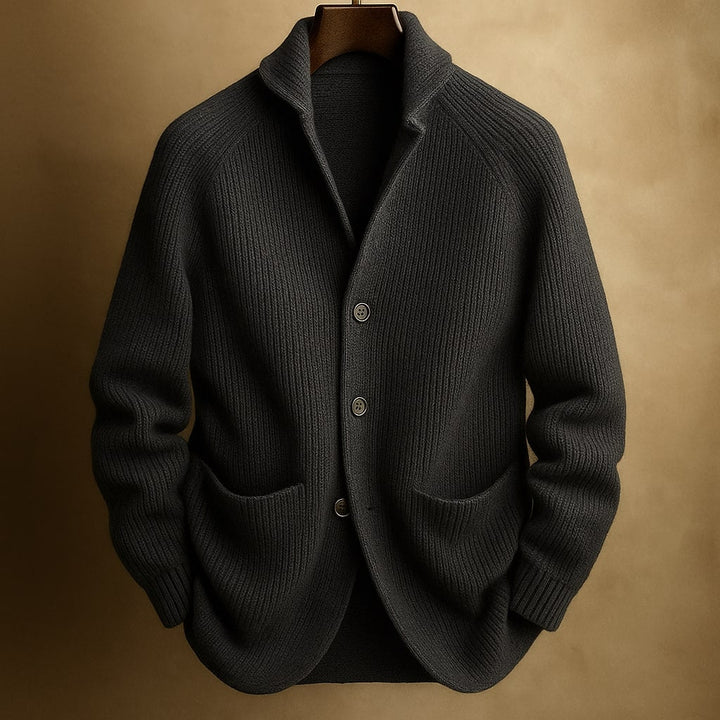 Marek | Elegancki kardigan