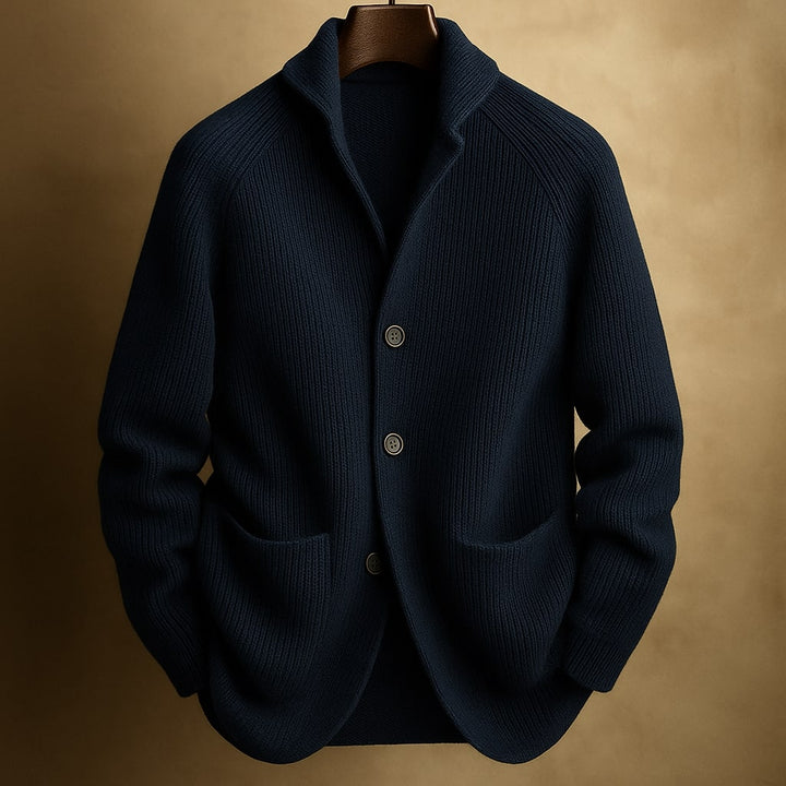 Marek | Elegancki kardigan