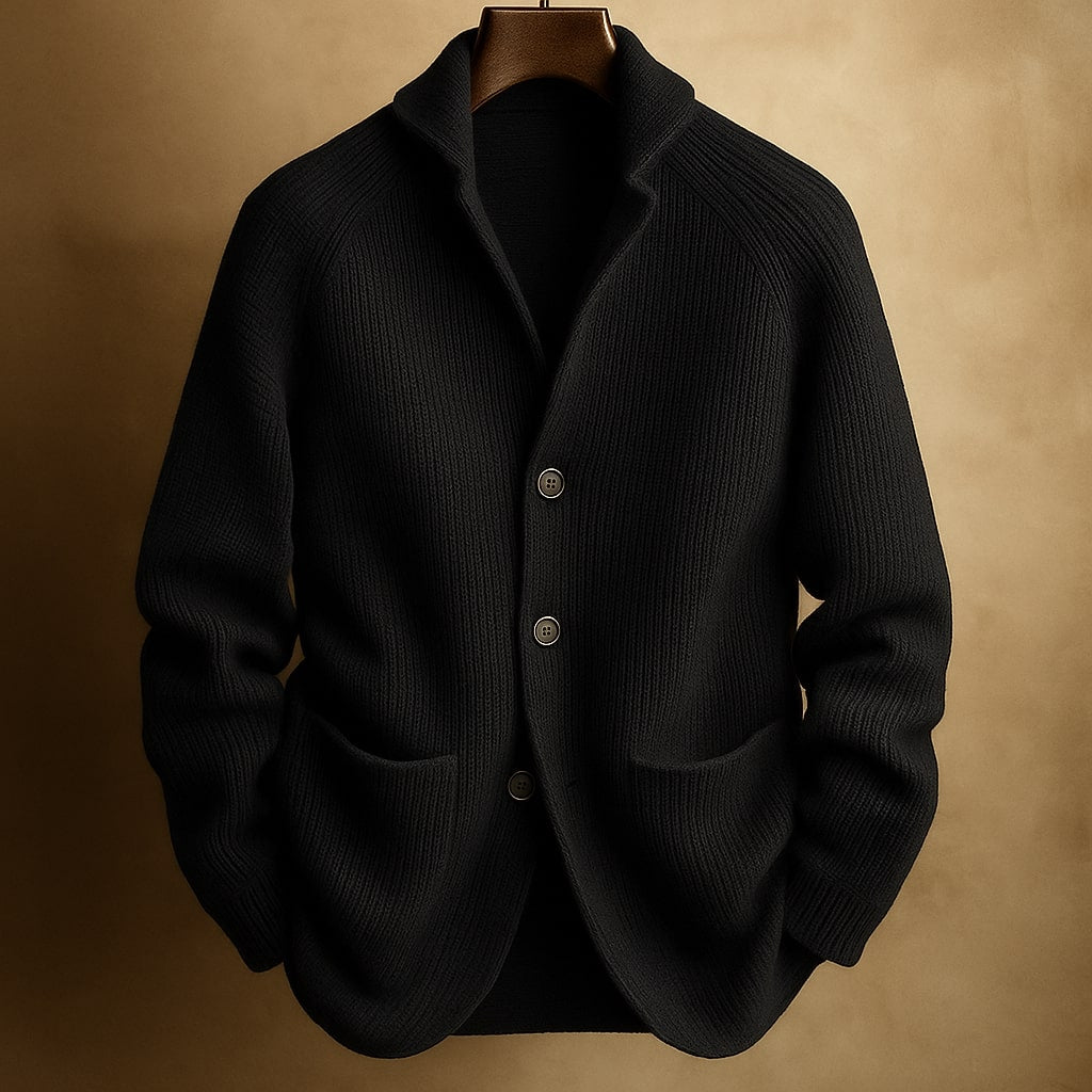 Marek | Elegancki kardigan