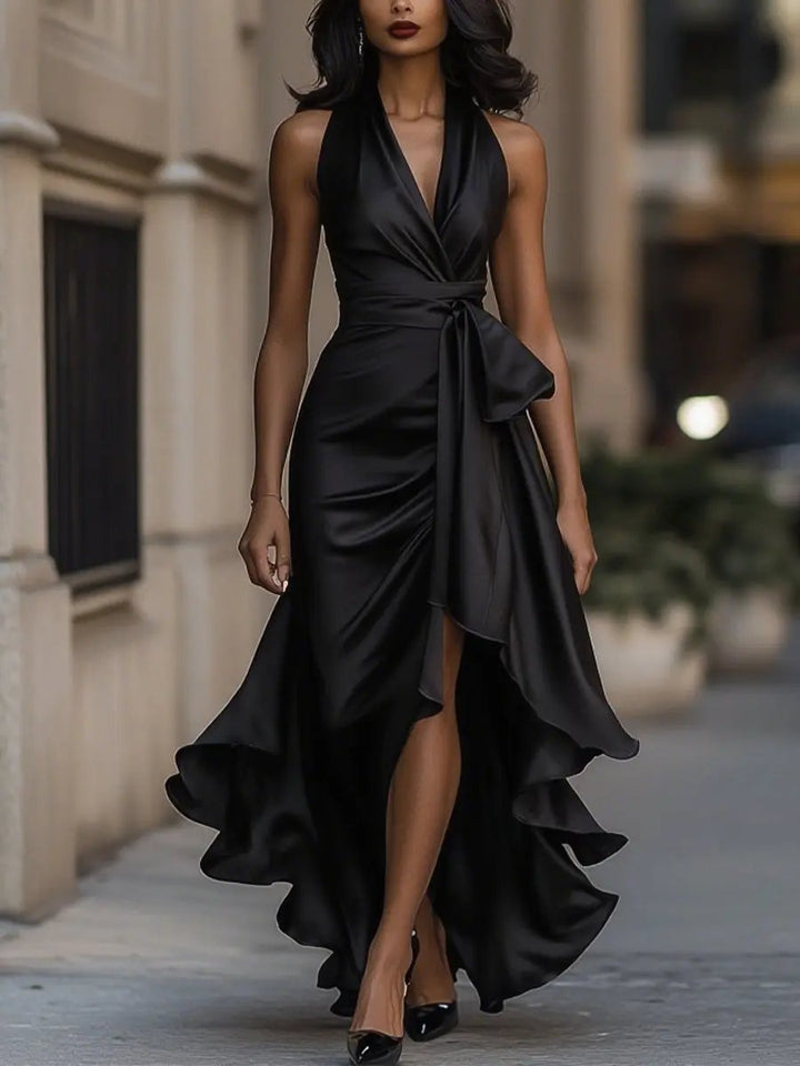 Alicja | Sukienka o ponadczasowej elegancji
