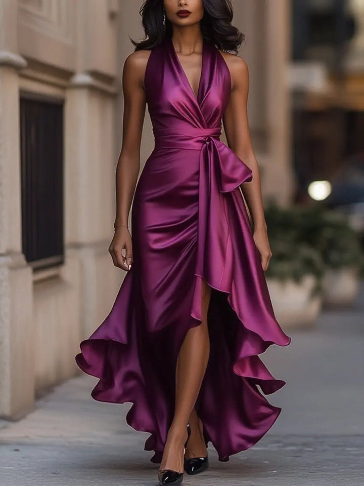 Alicja | Sukienka o ponadczasowej elegancji