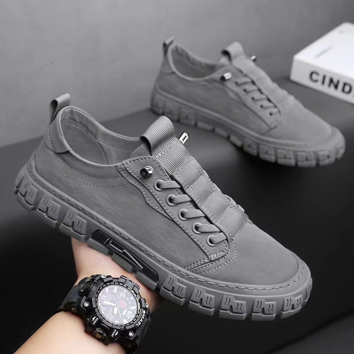 Eleganckie Buty Męskie