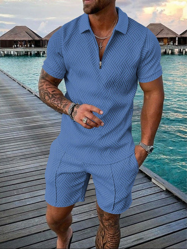 Tivan - Zestaw Polo