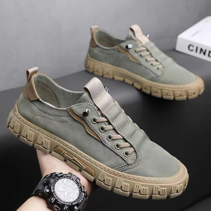 Eleganckie Buty Męskie