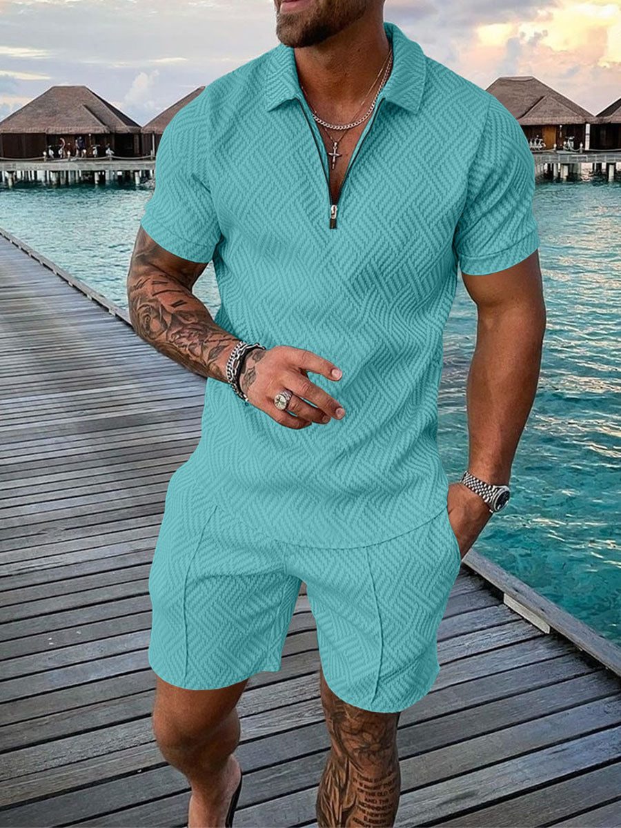 Tivan - Zestaw Polo