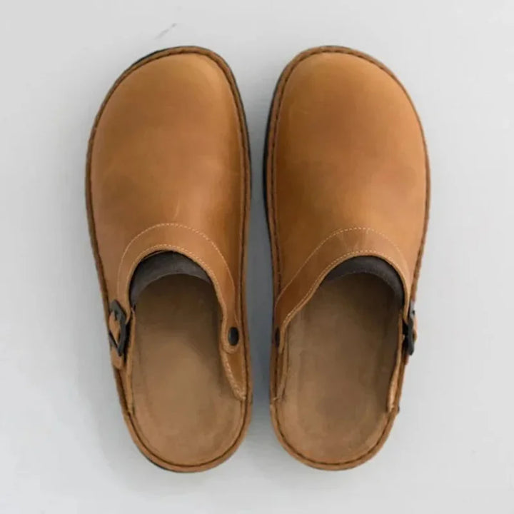 Cesar | Wygodne Buty Slip-On Premium