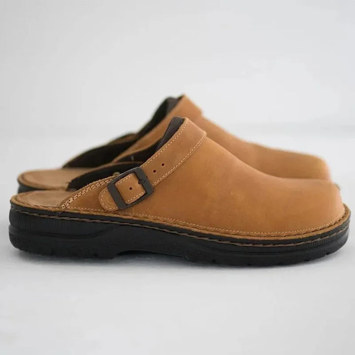 Cesar | Wygodne Buty Slip-On Premium
