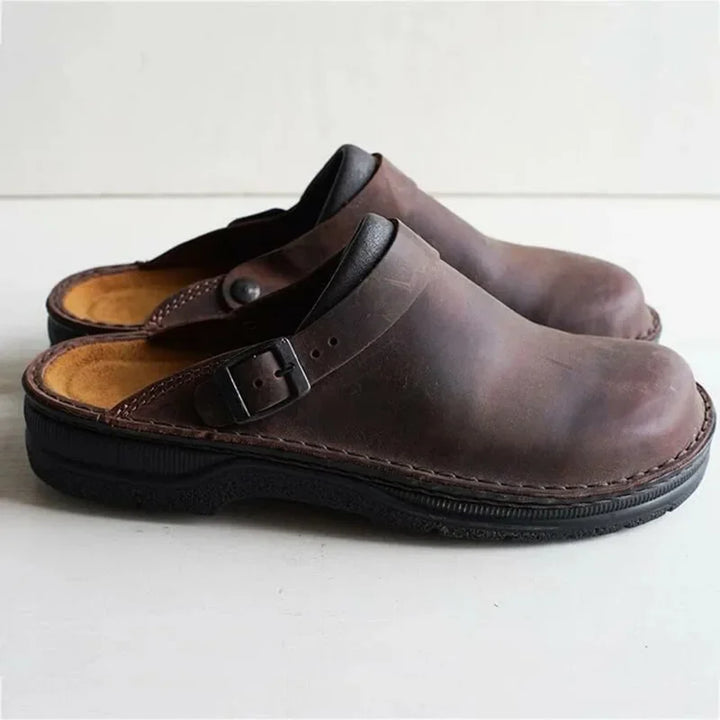 Cesar | Wygodne Buty Slip-On Premium