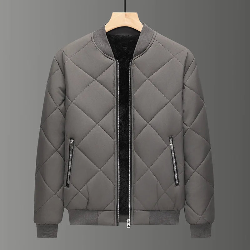 Elegancka Kurtka Bomber