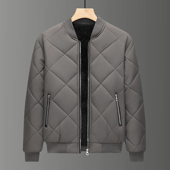 Elegancka Kurtka Bomber
