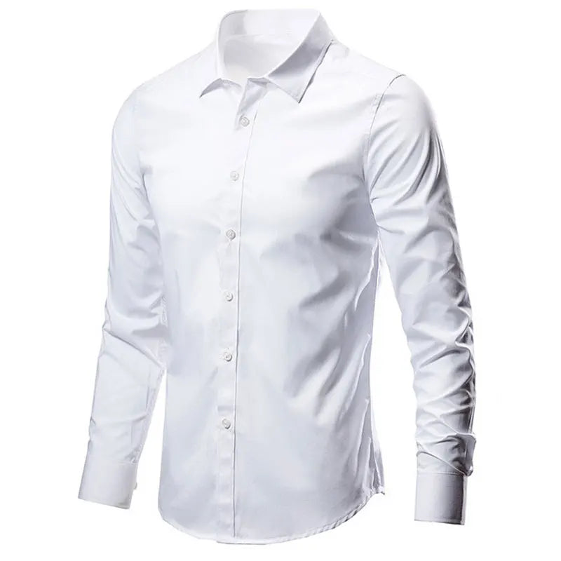 Elegancka Koszula Biznesowa
