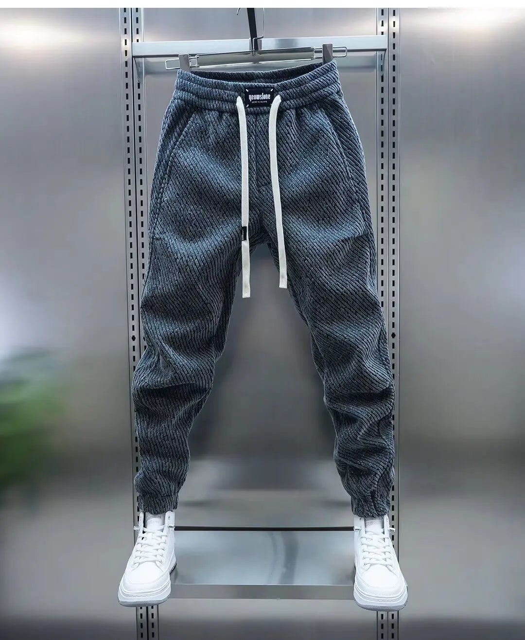 Fior Warszawa Tapered Jogger