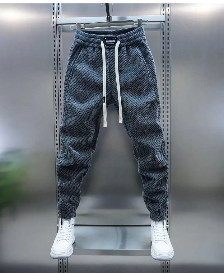 Fior Warszawa Tapered Jogger