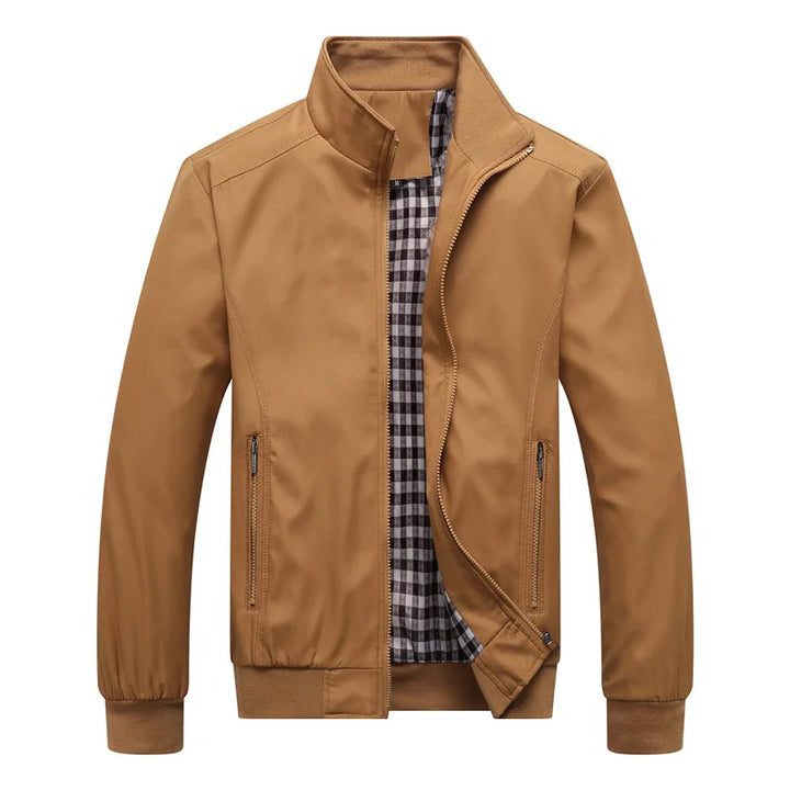 Harrington | Elegancka kurtka bomber