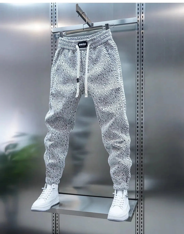 Fior Warszawa Tapered Jogger