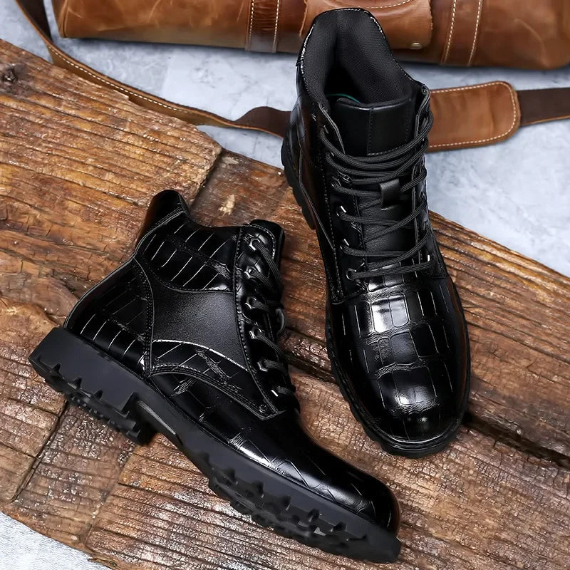 Kornel - Buty Croc