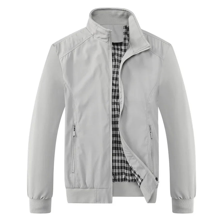 Harrington | Elegancka kurtka bomber