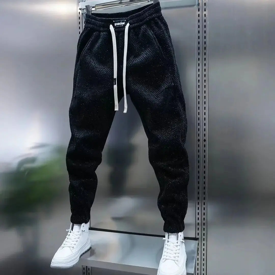 Fior Warszawa Tapered Jogger