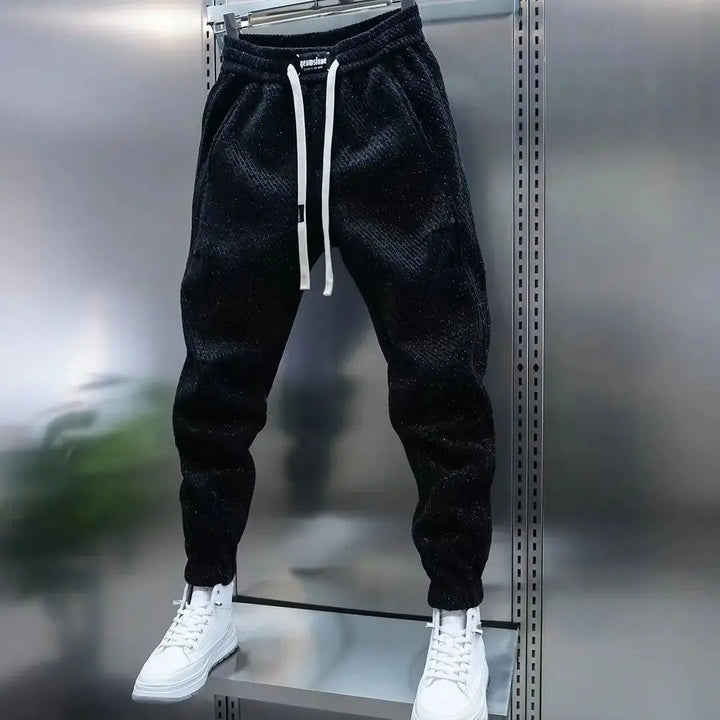 Fior Warszawa Tapered Jogger