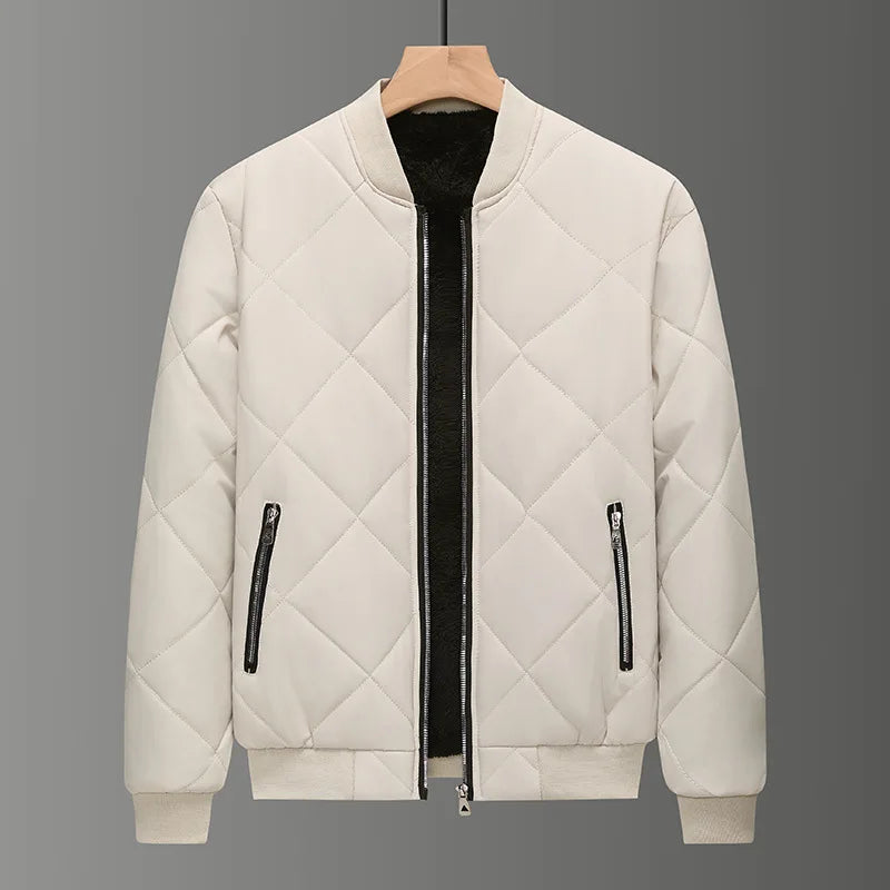 Elegancka Kurtka Bomber