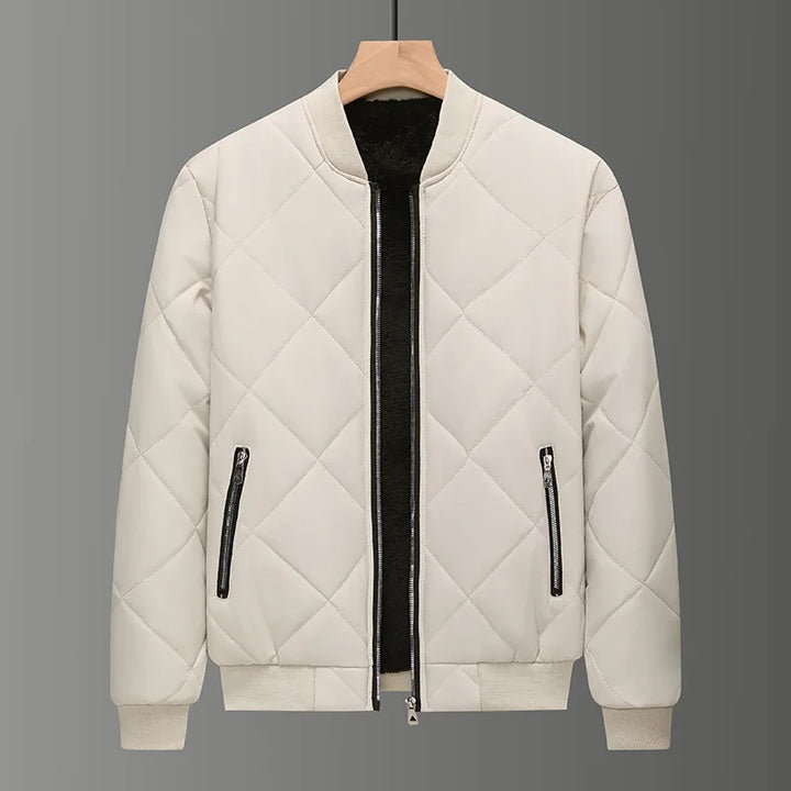 Elegancka Kurtka Bomber