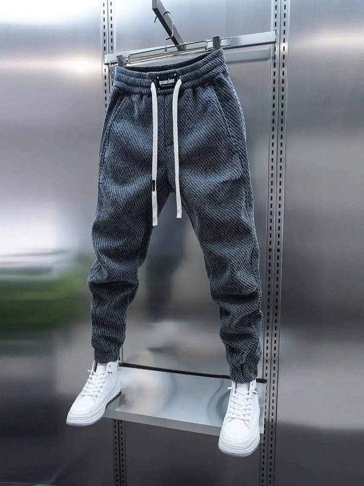 Fior Warszawa Tapered Jogger