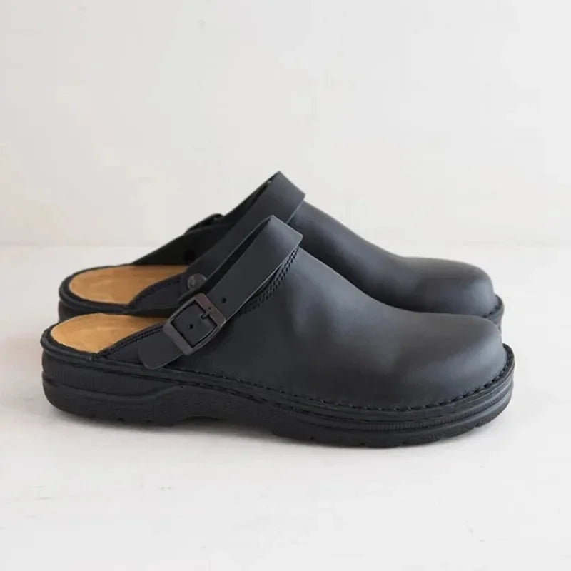 Cesar | Wygodne Buty Slip-On Premium