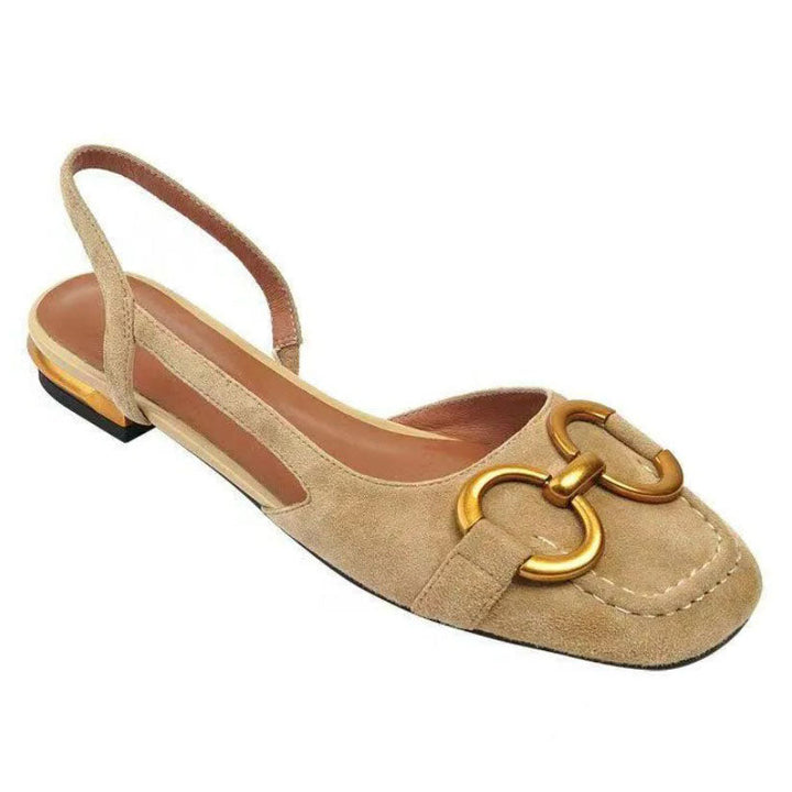 AMIRA | Eleganckie Sandaly Ortopedyczne